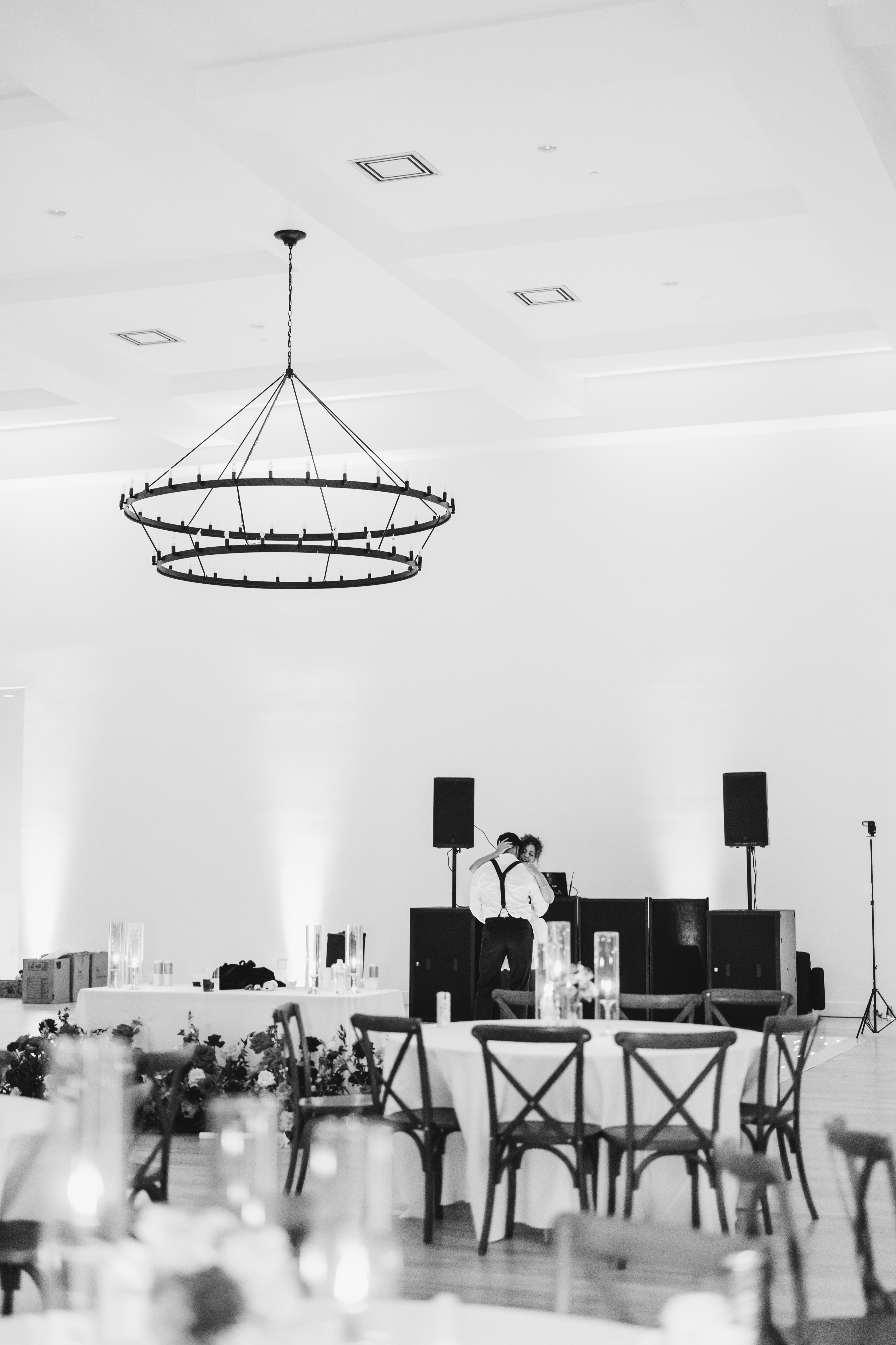 Memorable Fusion Wedding Celebration in San Antonio Texas