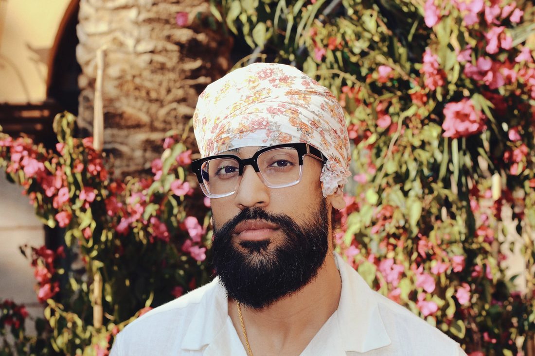 A DJ Lakha celebration